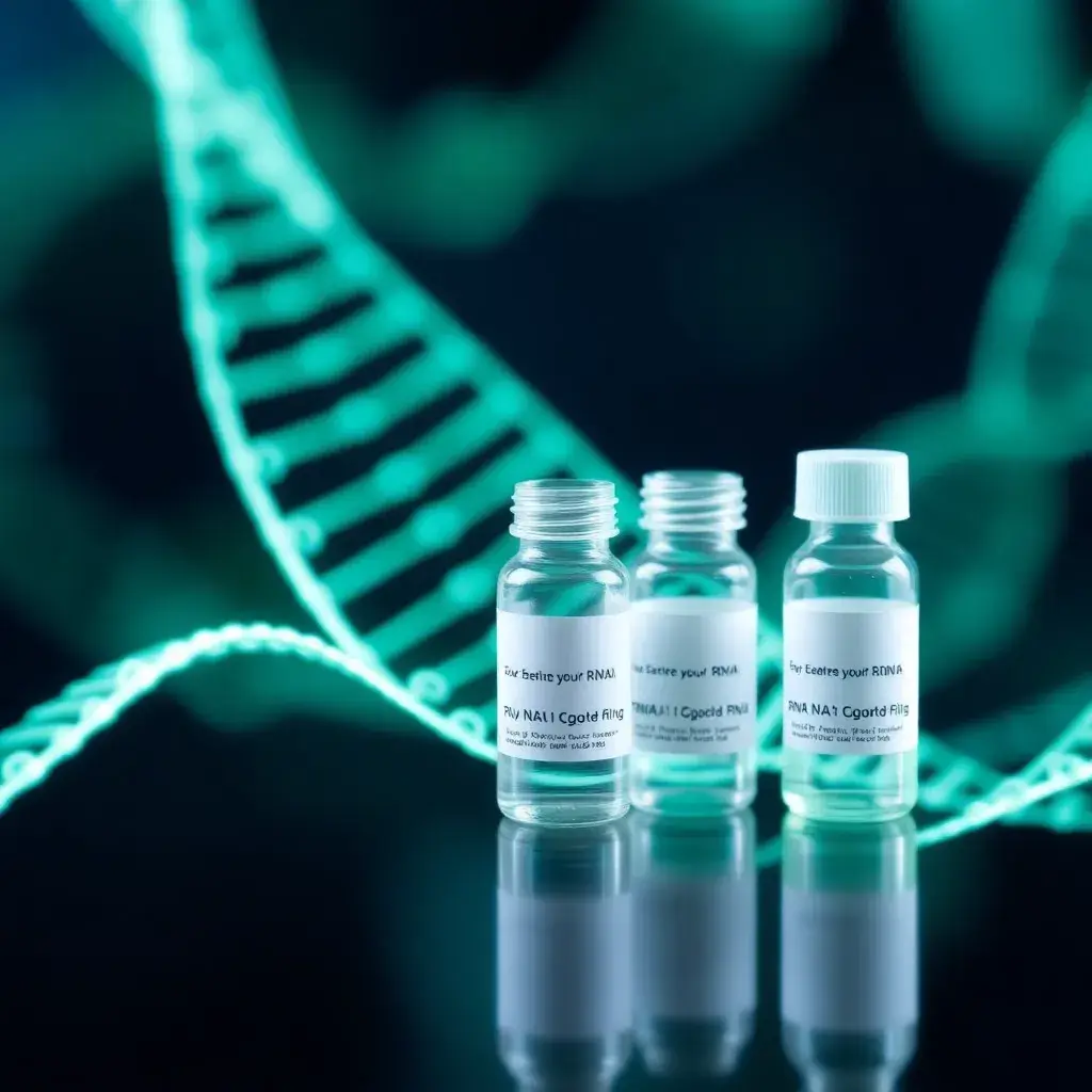 RNAi and RNA Reagents